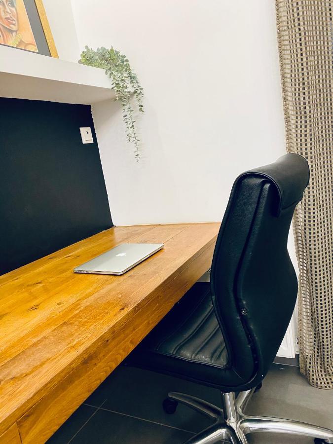 Small Gem Studio Athens, Next To Metro Nomismatokopeio 外观 照片