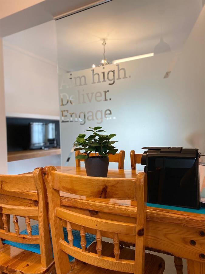 Small Gem Studio Athens, Next To Metro Nomismatokopeio 外观 照片