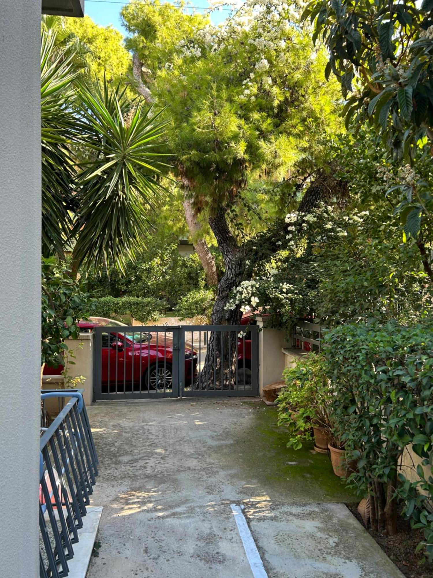 Small Gem Studio Athens, Next To Metro Nomismatokopeio 外观 照片